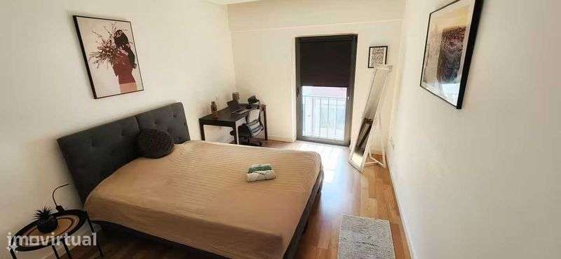 Apartamento T2 com 120m² em Alhandra – a apenas 20 min do Oriente - Grande imagem: 2/12