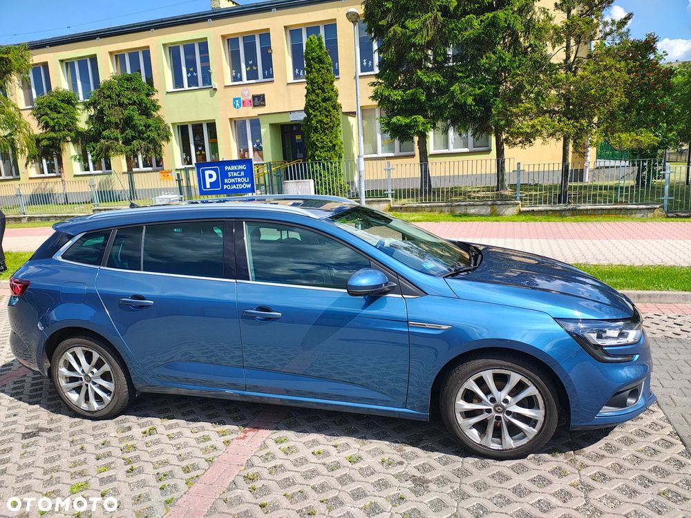 Renault Megane 1.5 dCi Intens - 2