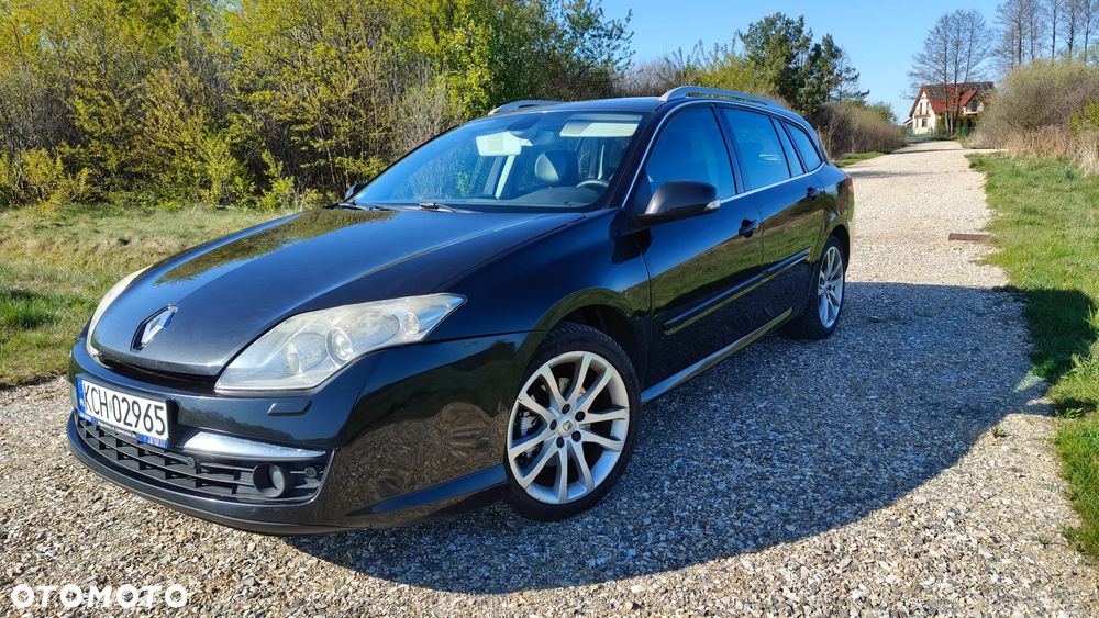 Renault Laguna dCi 150 FAP Bose - 2