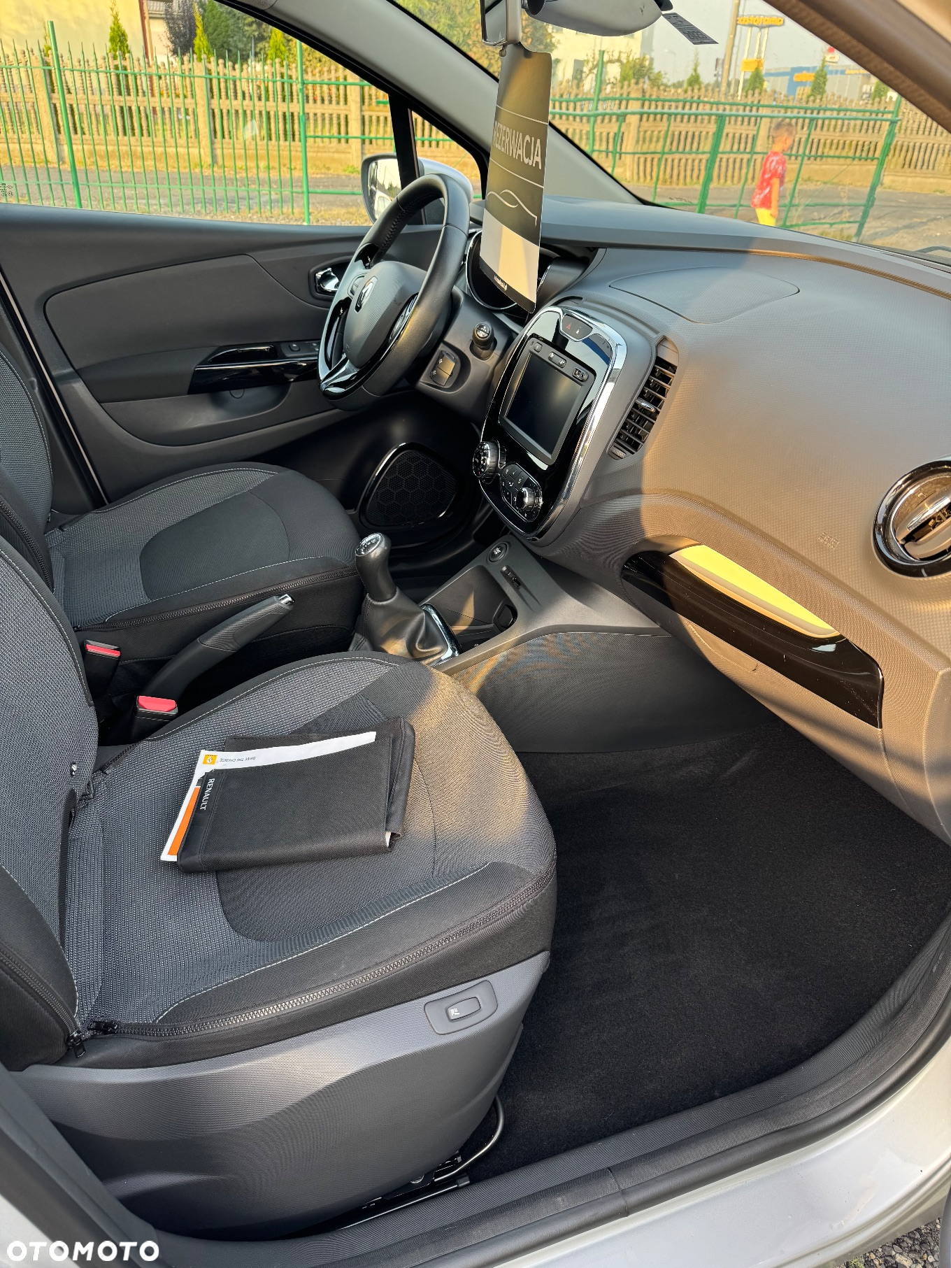 Nissan Qashqai 1.6 DCi Acenta Xtronic EU6 - 22