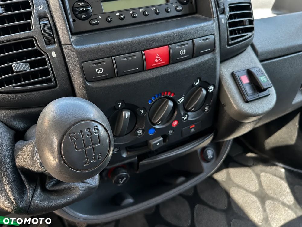 Peugeot Boxer - 15