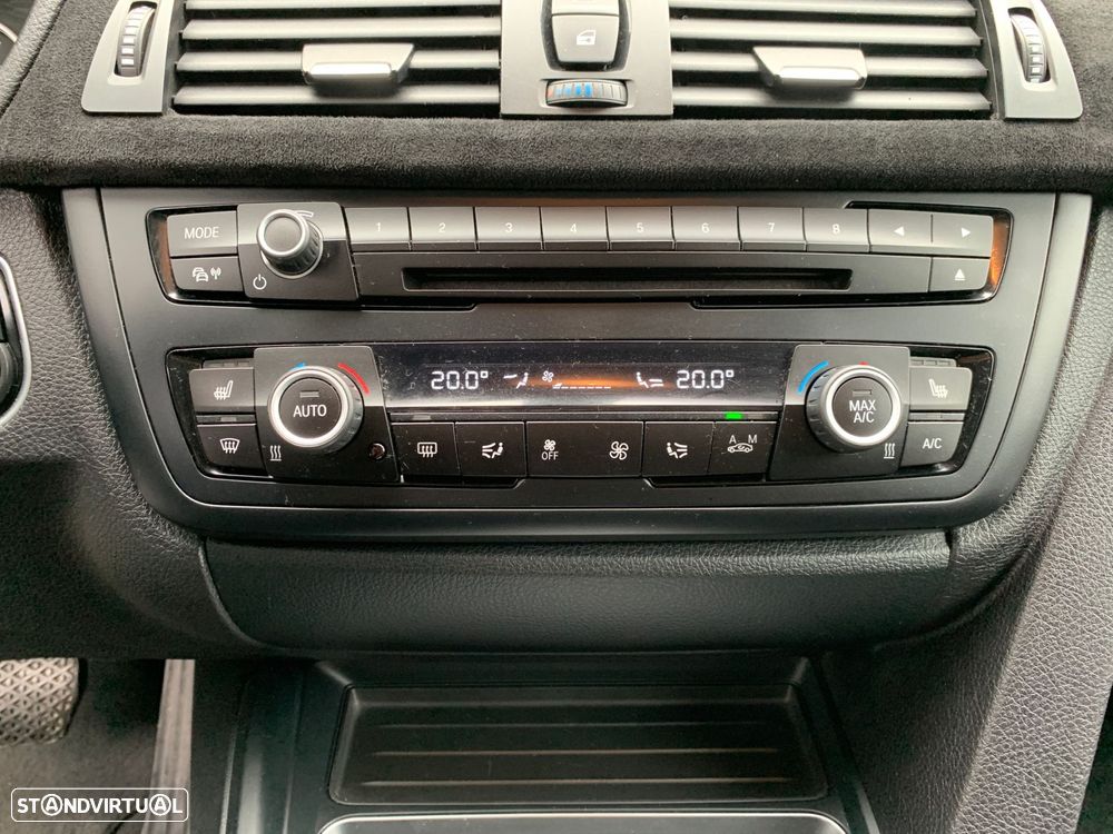 BMW 420 Gran Coupé d Pack M Auto - 29