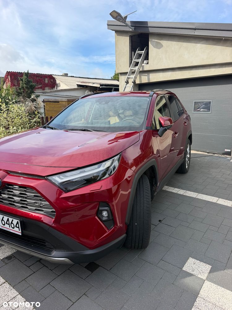 Toyota RAV4 - 2