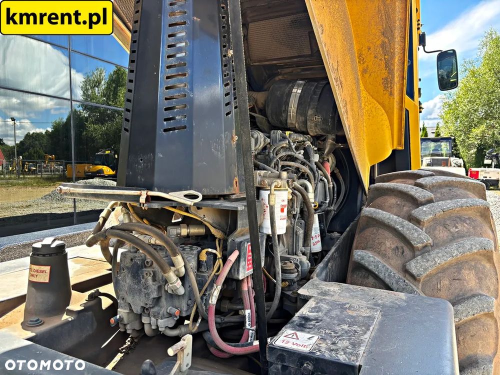 Bomag BW 213 DH-4I WALEC 2015R | BOMAG BW 80, 100, 138, 135, 80, 120 HAMM H8, 10, 12, 14, DYNAPAAC CC1000, 1100, 1200 - 24