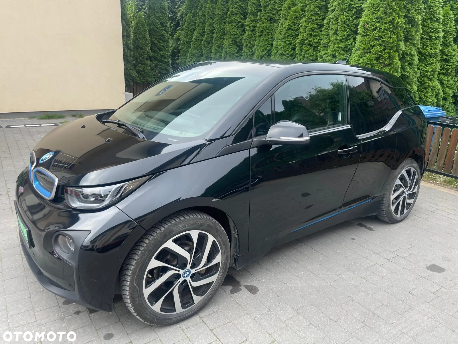 BMW i3 (94 Ah) - 6