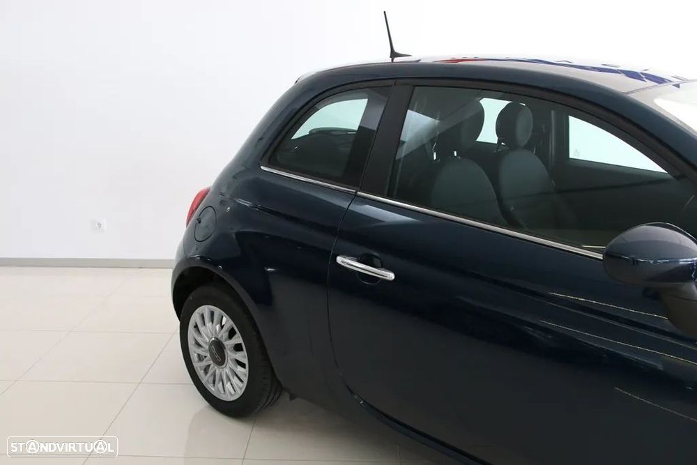 Fiat 500 1.0 Hybrid Dolcevita - 3
