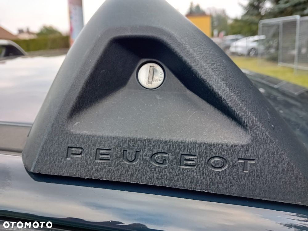 Peugeot 308 120 VTi Style - 22
