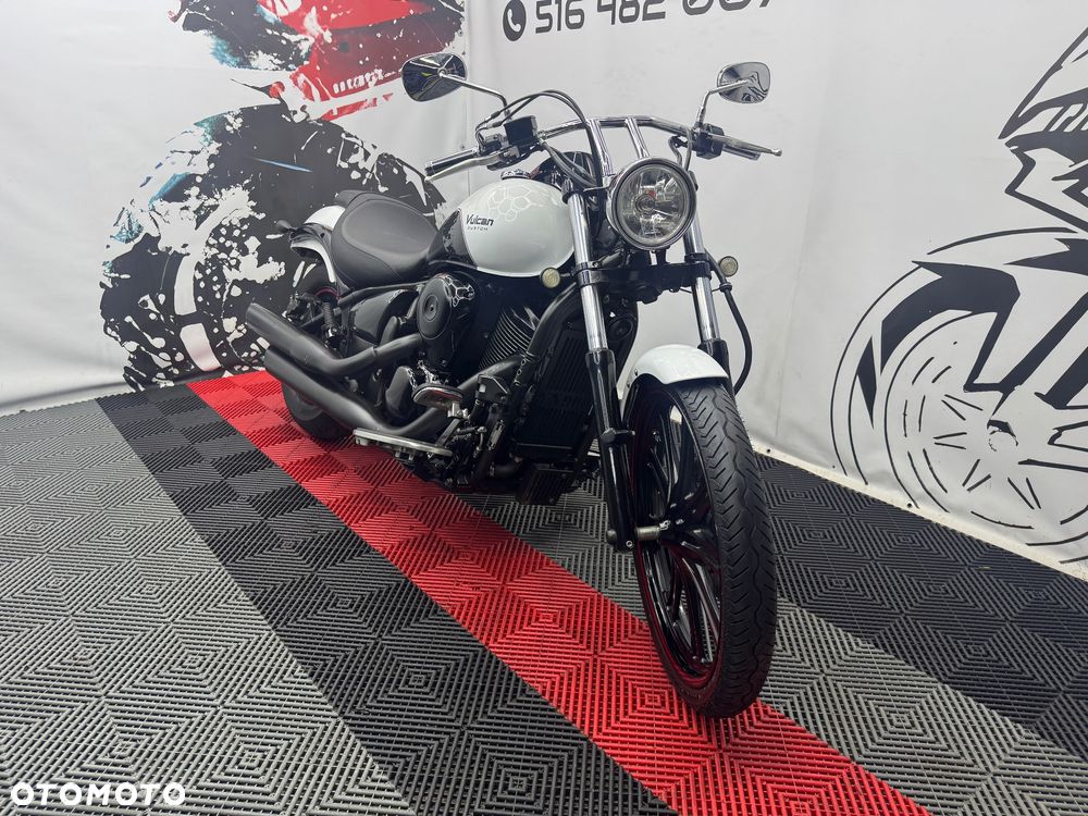 Kawasaki Vulcan - 38