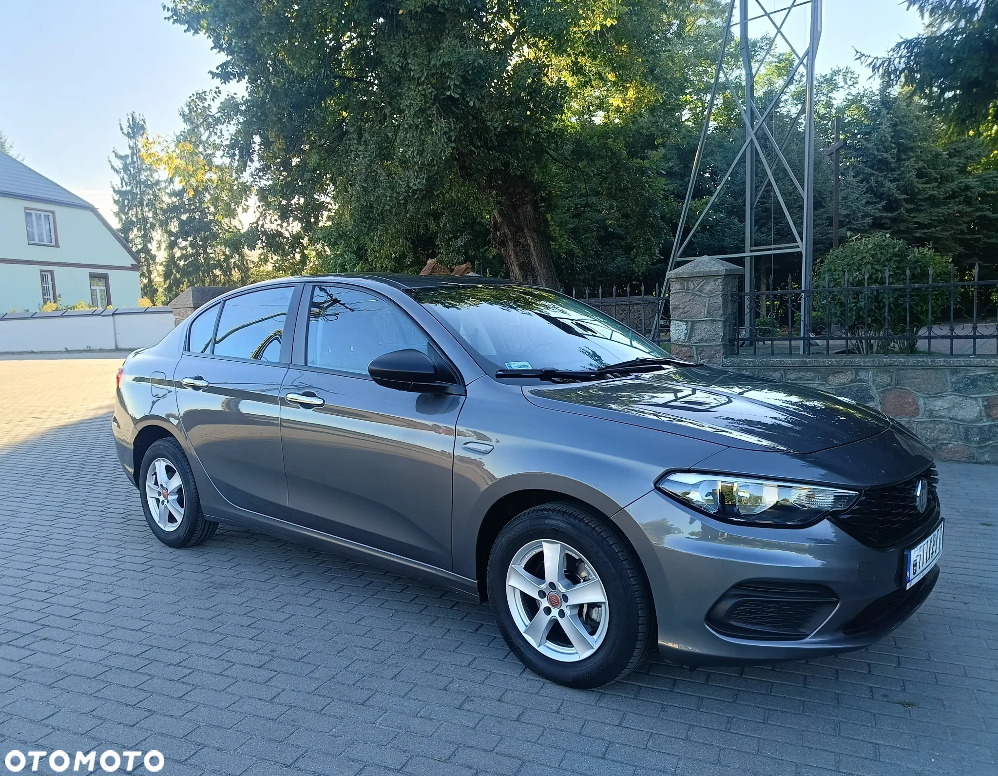 Fiat Tipo - 2