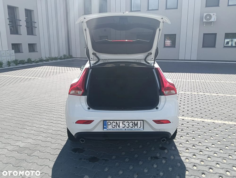 Volvo V40 D2 Drive-E SCR Kinetic - 6