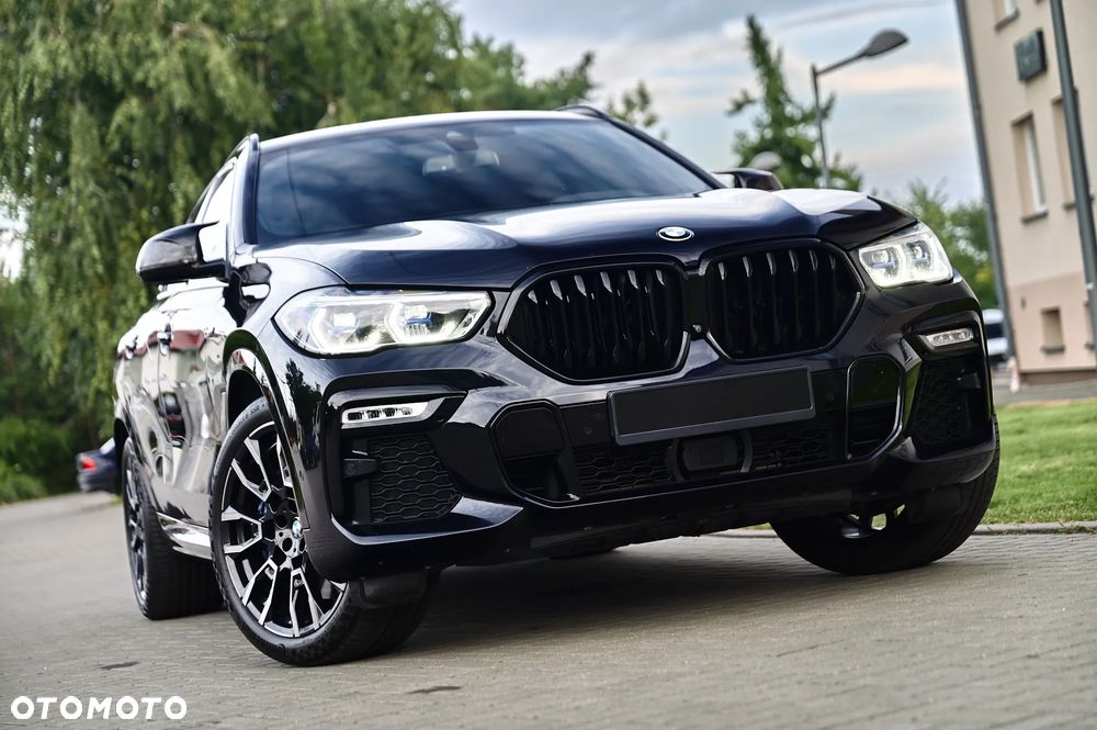 BMW X6 - 3