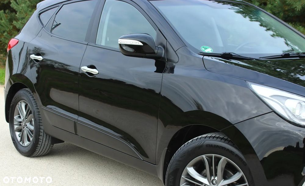Hyundai ix35 1.6 GDI Premium 2WD - 16