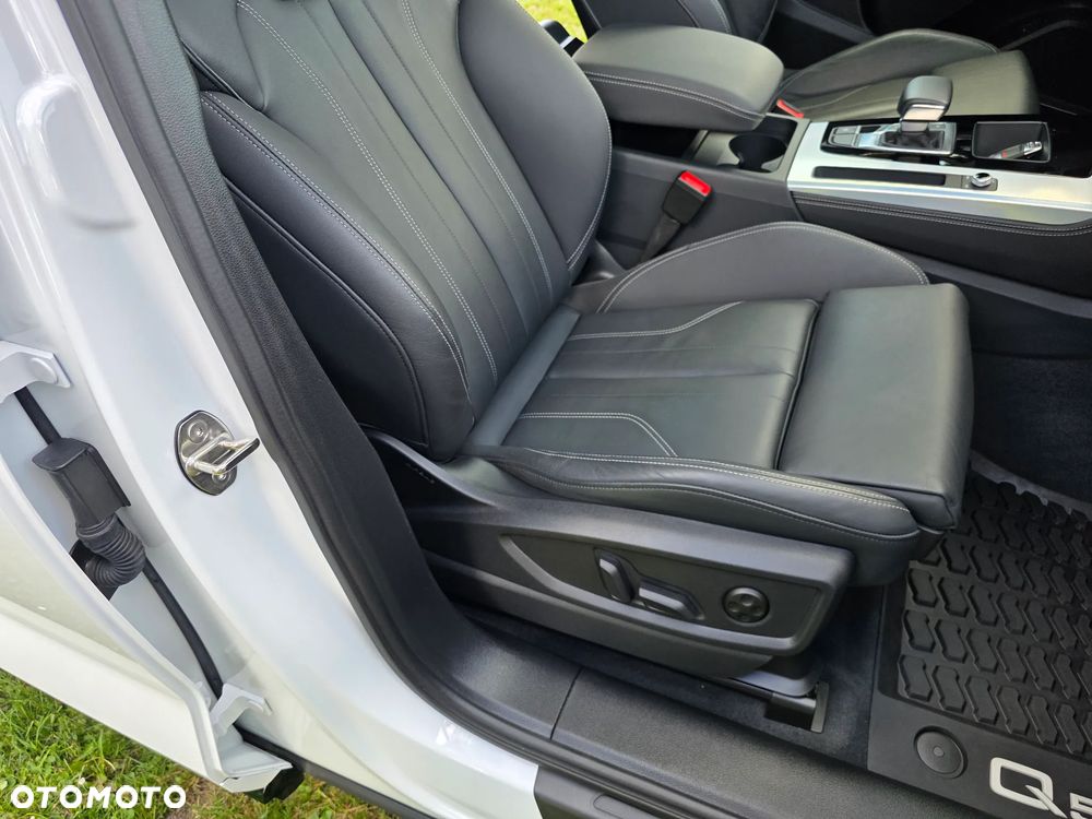 Audi Q5 45 TFSI quattro S tronic S line - 25