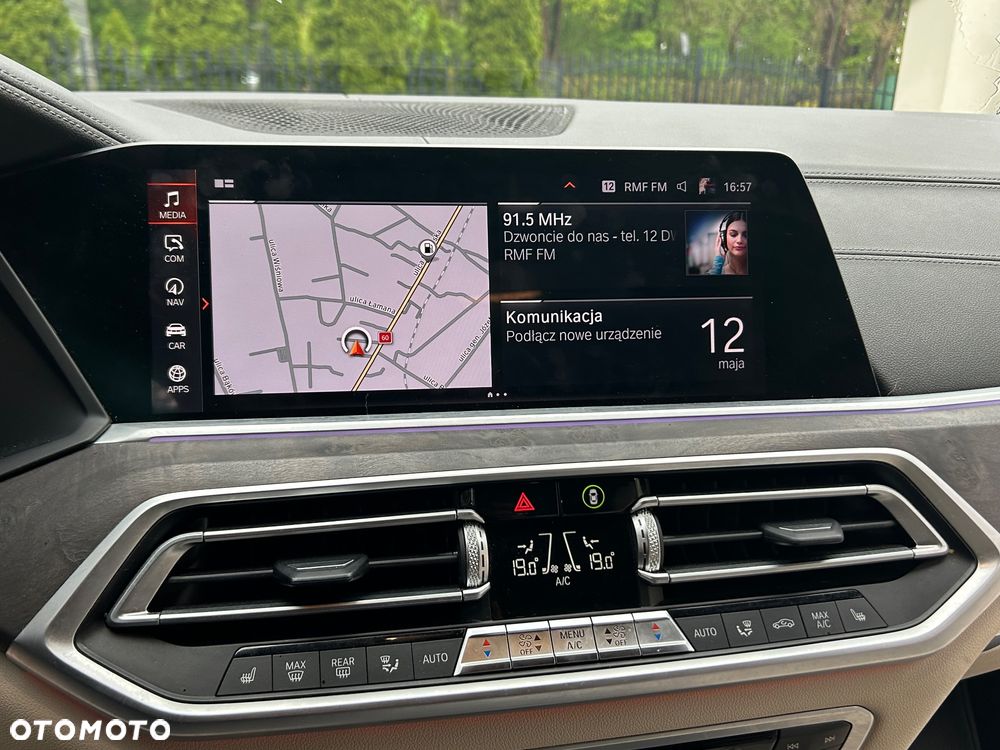 BMW X5 xDrive25d sport - 20