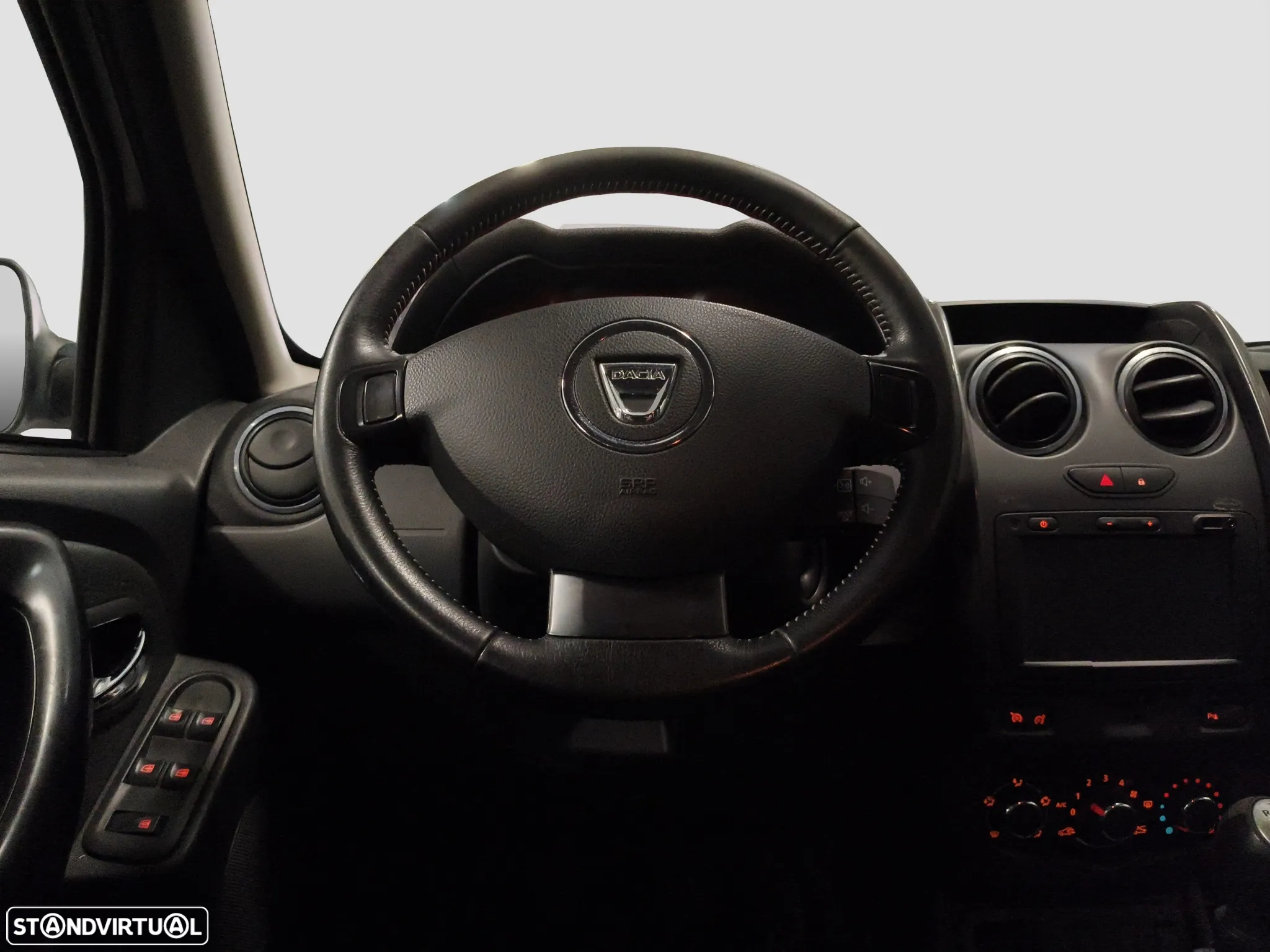 Dacia Duster 1.5 dCi Prestige - 11