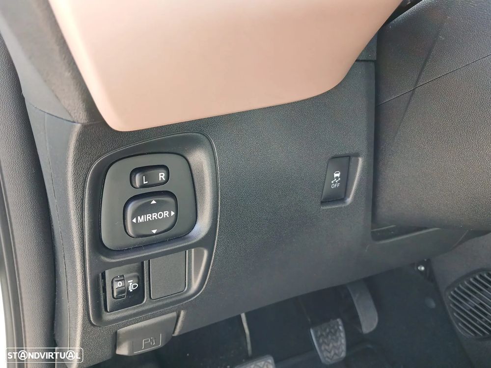 Citroën C1 1.0 VTi Elle - 19