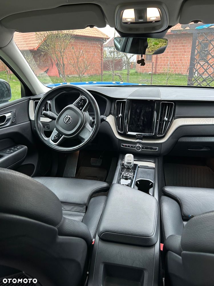 Volvo XC 60 - 11