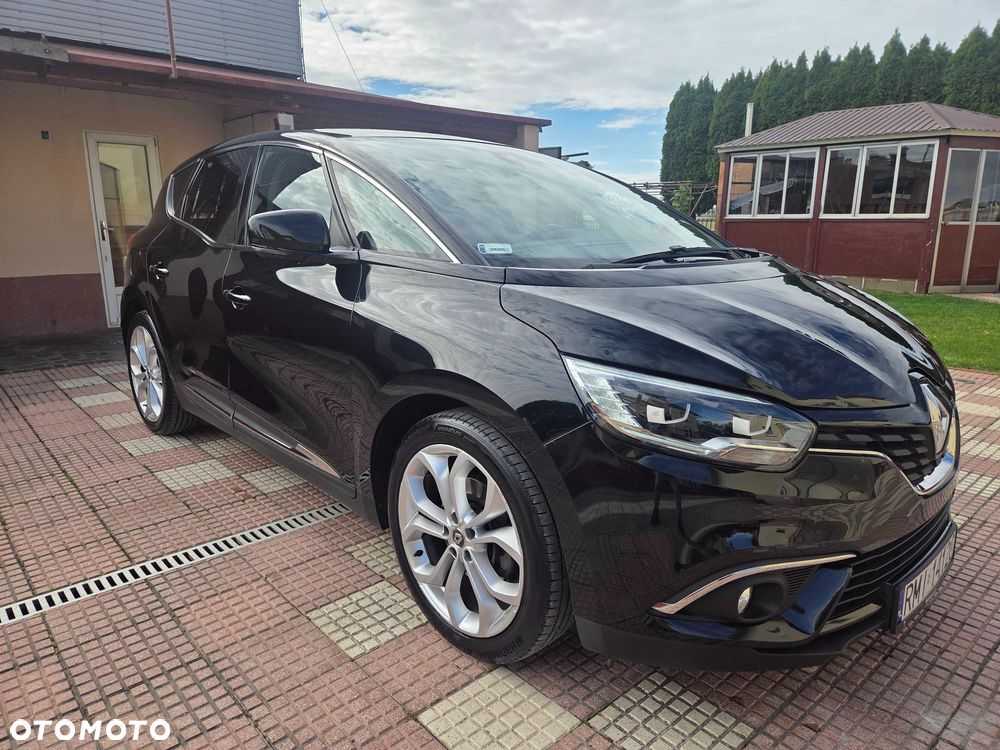 Renault Scenic - 8