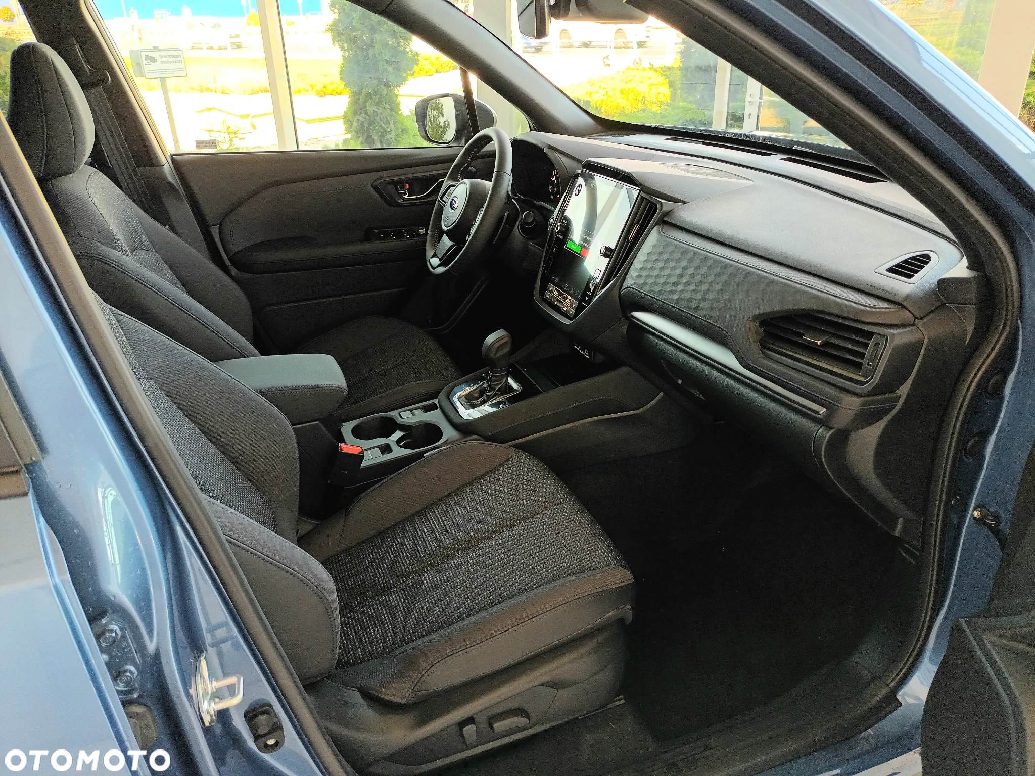Subaru Forester 2.0i-L Exclusive (EyeSight) Lineartronic - 9