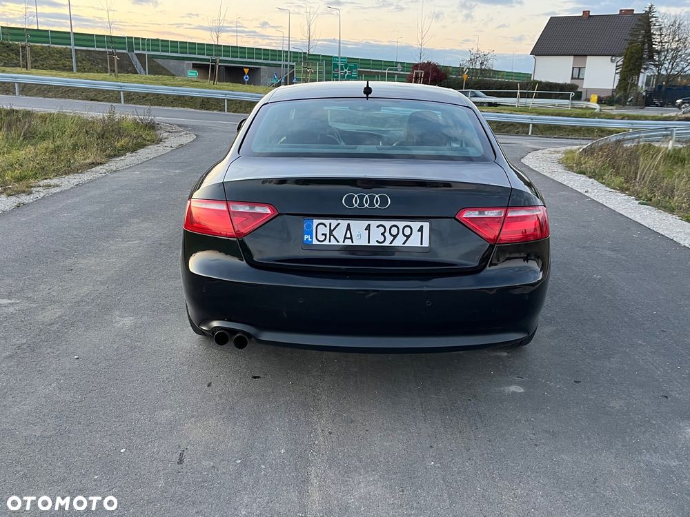 Audi A5 - 5