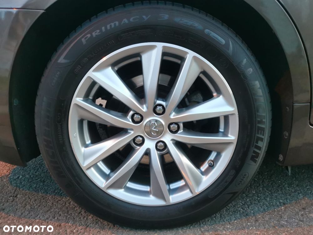 Infiniti Q50 2.2d EU6 - 13