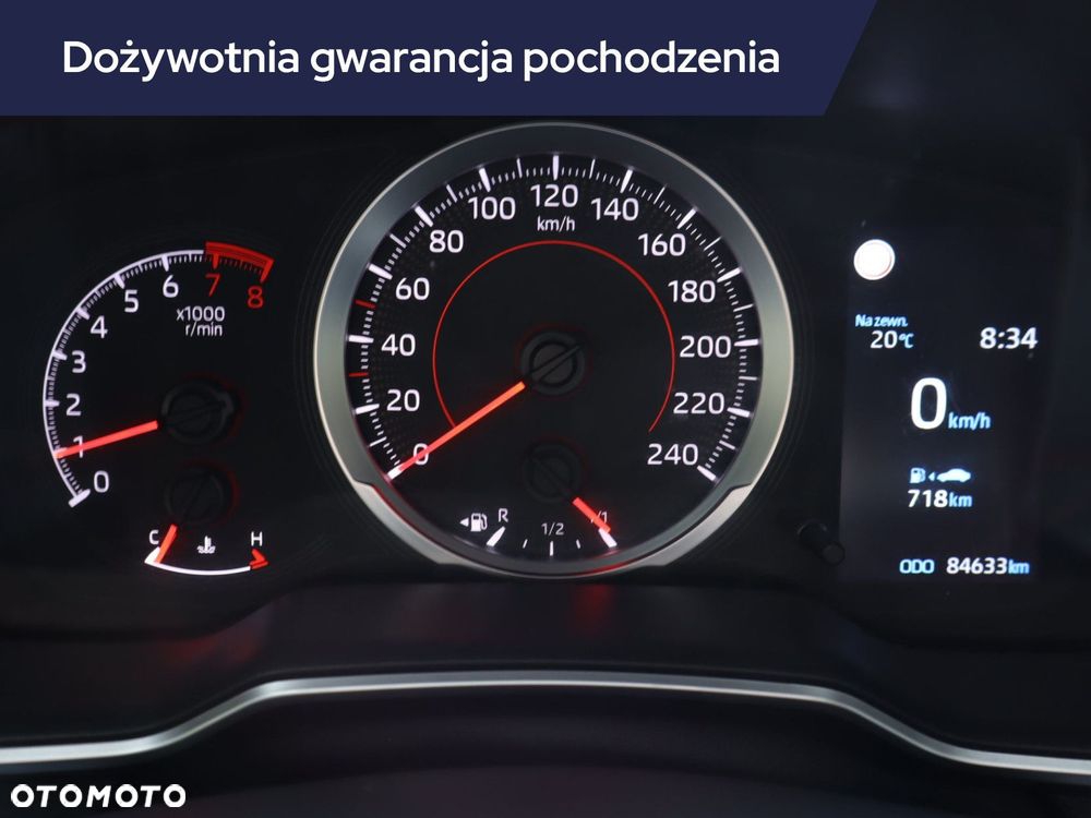 Toyota Corolla - 13