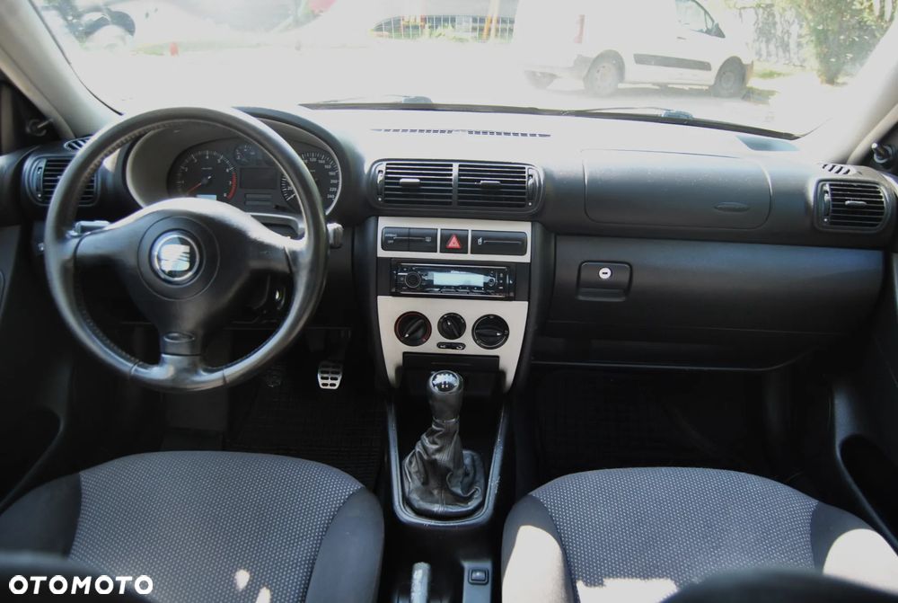Seat Leon 1.6 Cool - 9