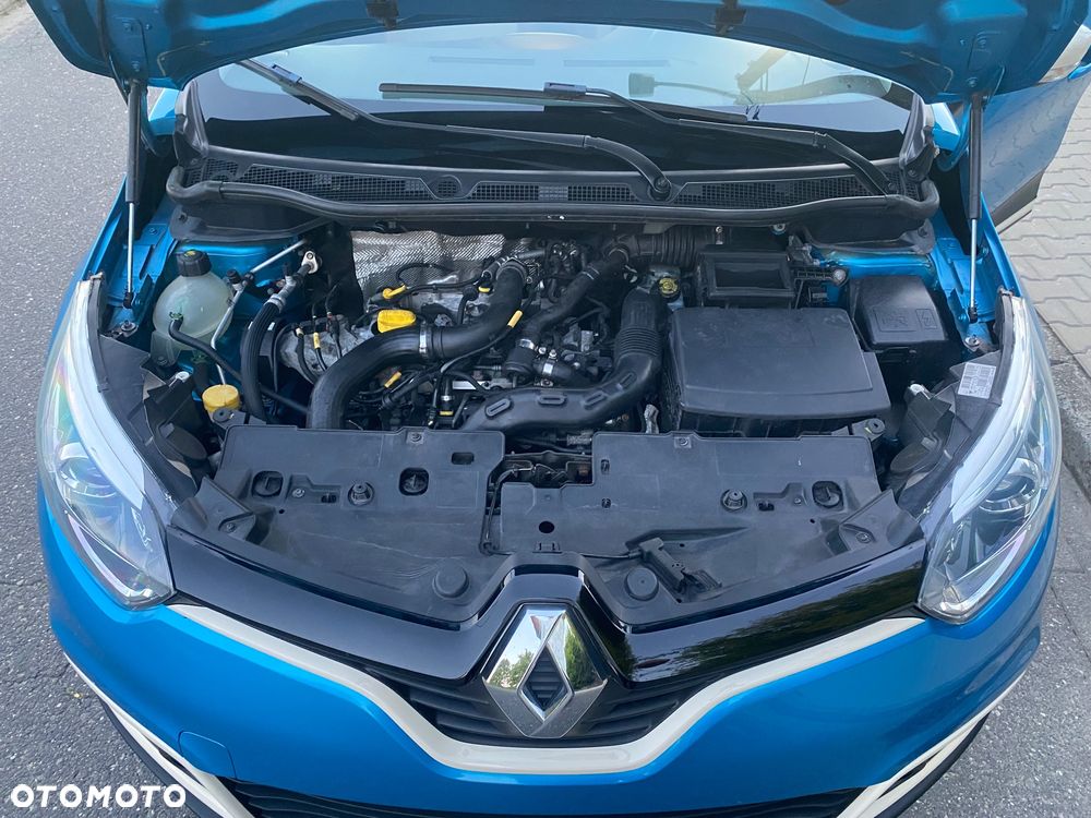 Renault Captur ENERGY TCe 90 Experience - 8
