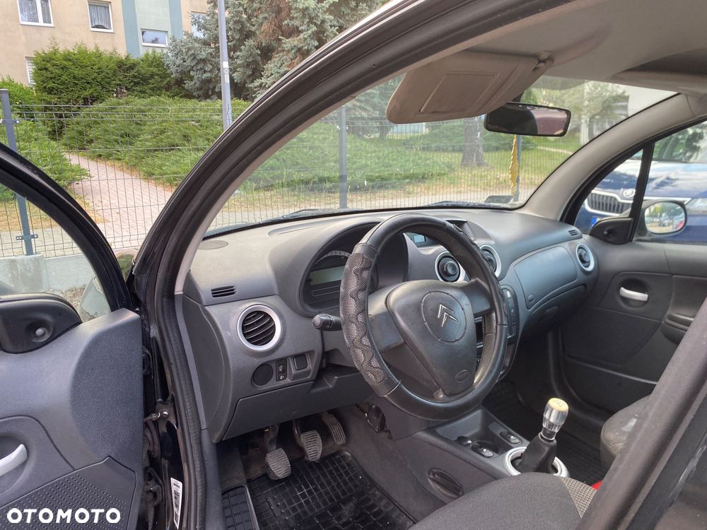Citroën C3 1.1i X - 9