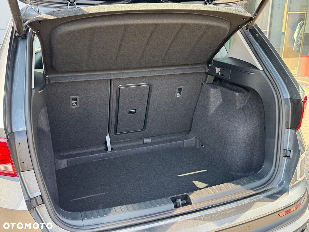 Seat Ateca 1.5 TSI Style S&S DSG - 8