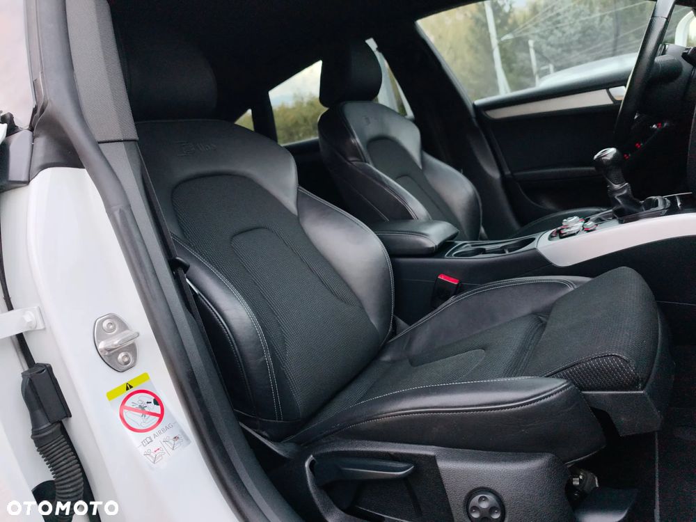 Audi A5 Sportback - 22