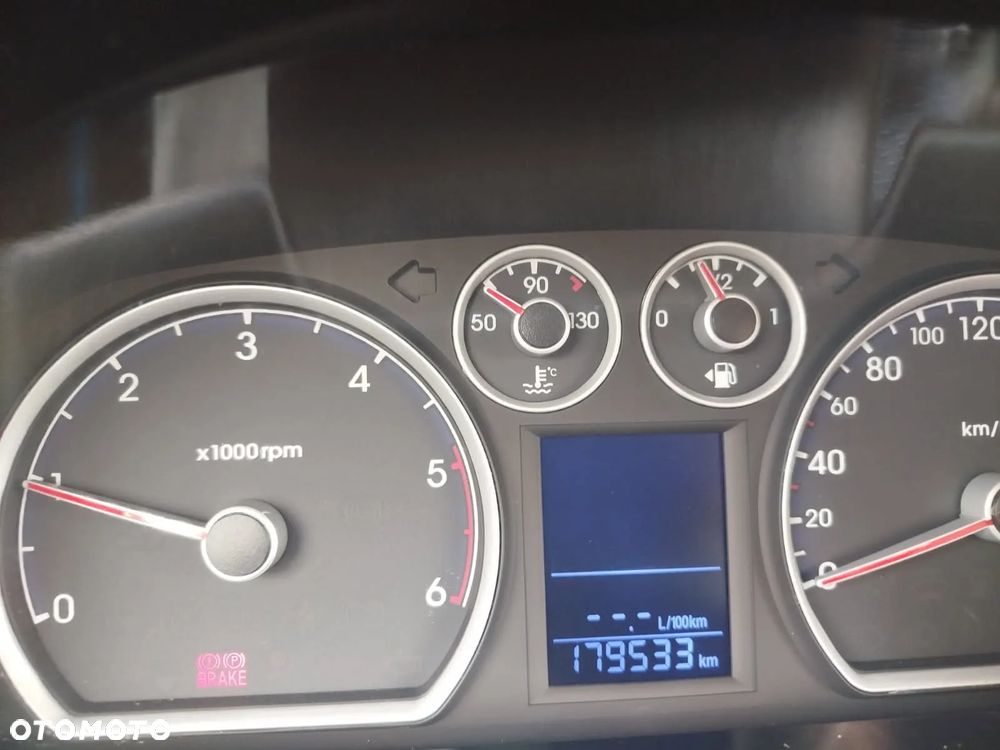 Hyundai i30 1.6 CRDi Comfort - 3