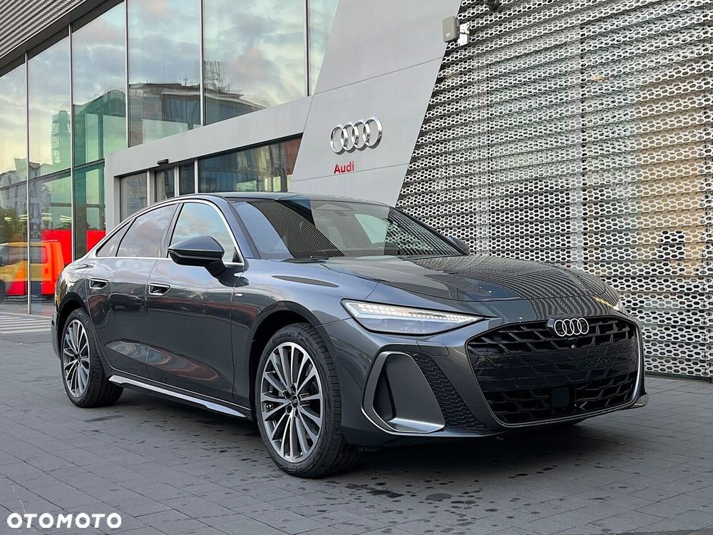 Audi A6 Limousine - 2