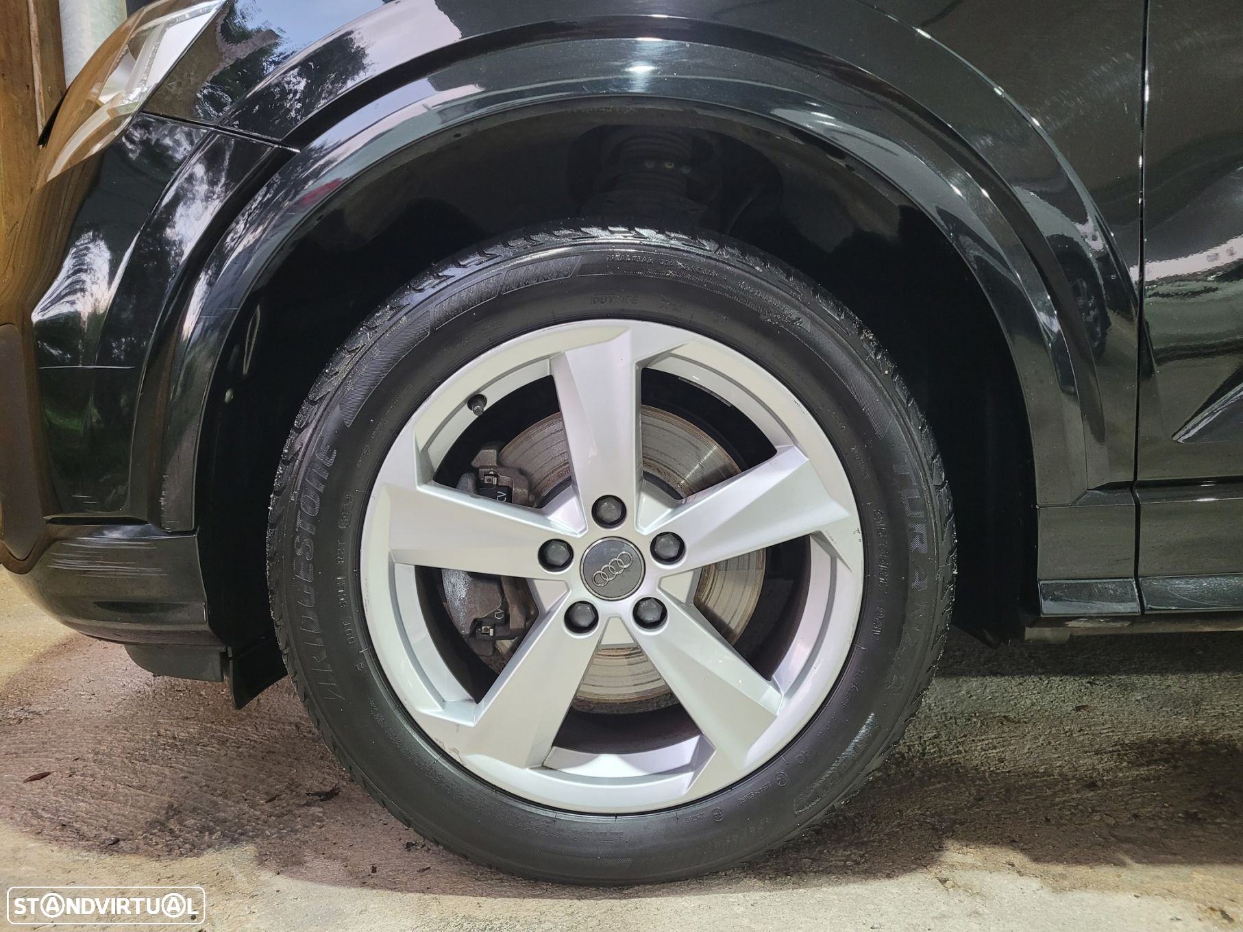 Audi Q2 1.0 TFSI S tronic - 59