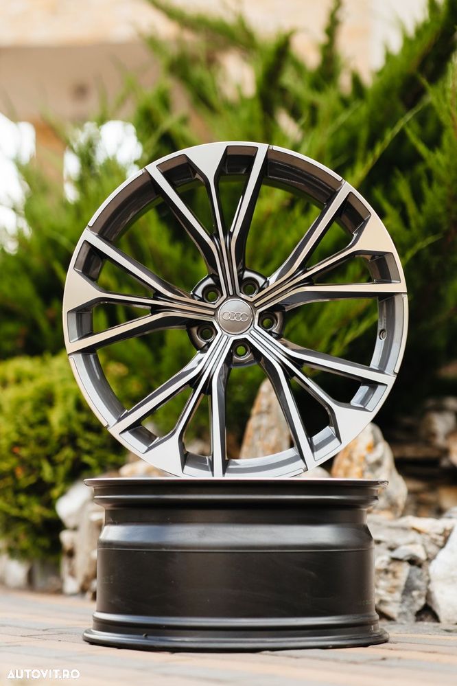 Jante 21 Audi RS R21 A7 A8 Q5 Q7 Q8 - 2