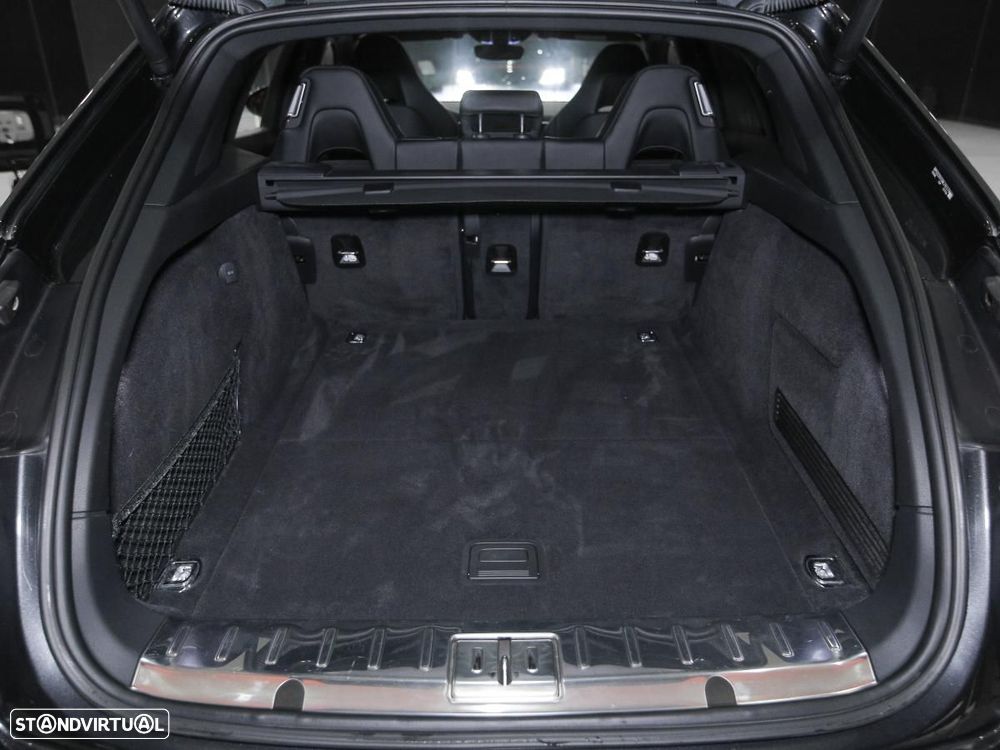 Porsche Panamera Sport Turismo 4S E-Hybrid - 18