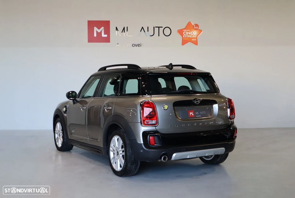 MINI Countryman Cooper SE ALL4 Auto - 3