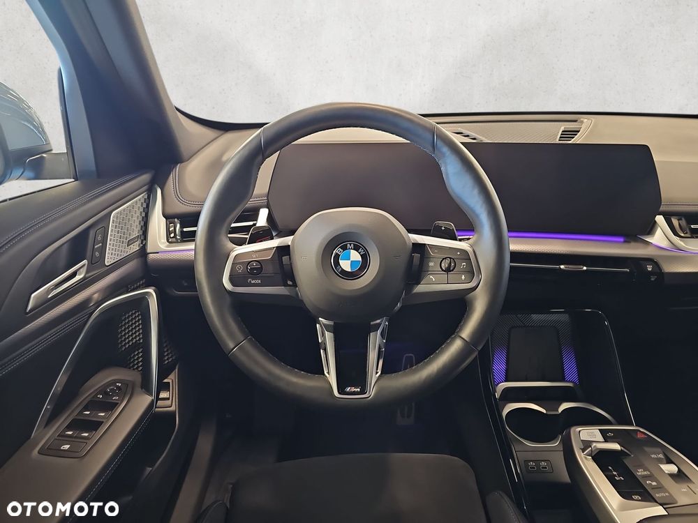 BMW X1 - 12