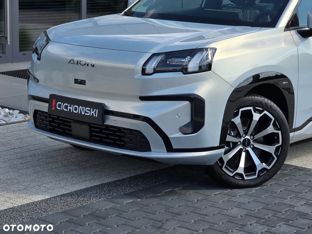 GAC AION V - 28