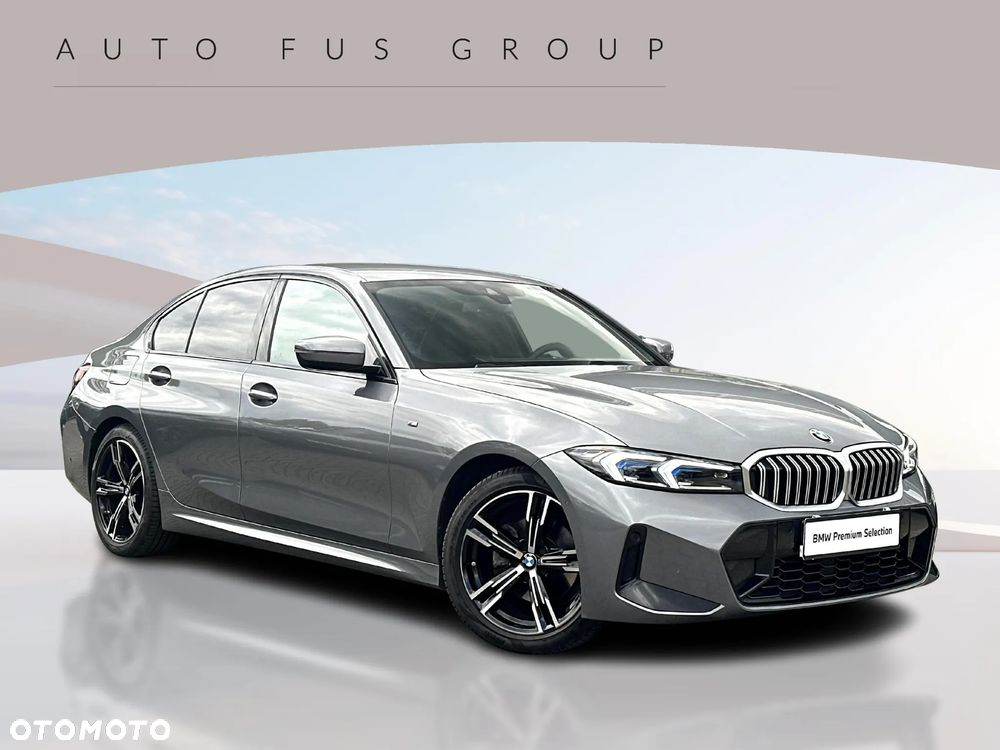 BMW Seria 3 - 2