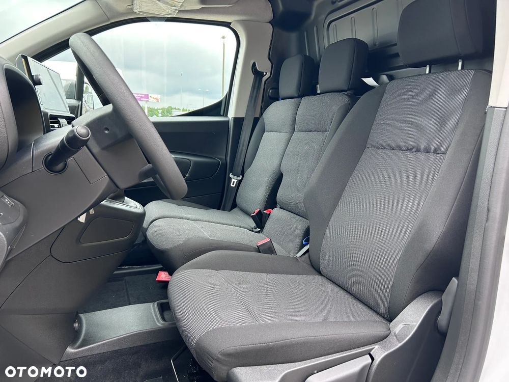 Opel Combo Cargo - 8