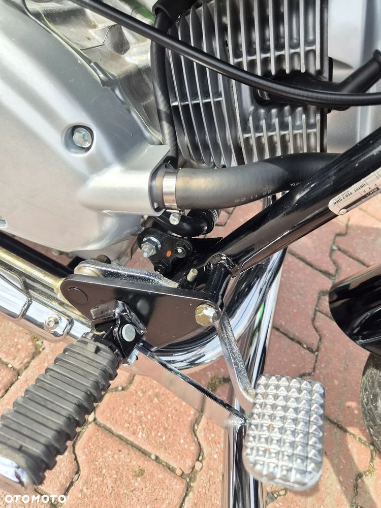 Honda Shadow - 10