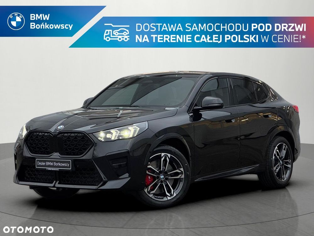 BMW X2 sDrive18i M Sport - 1