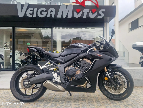 Honda CBR 