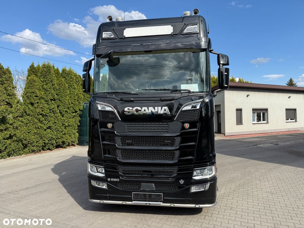 Scania - 4