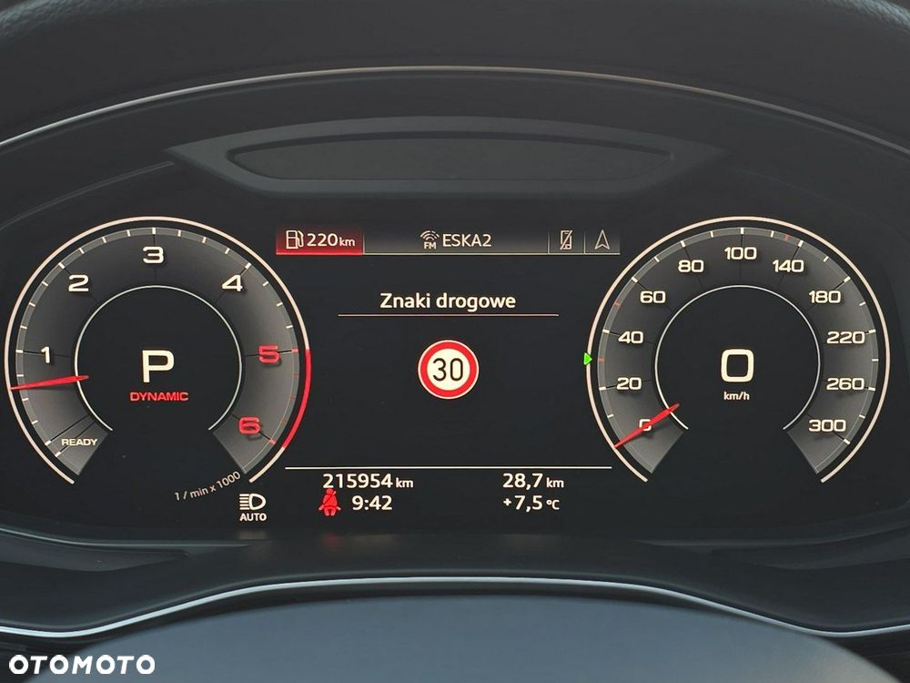 Audi Q7 50 TDI Quattro Tiptronic - 13