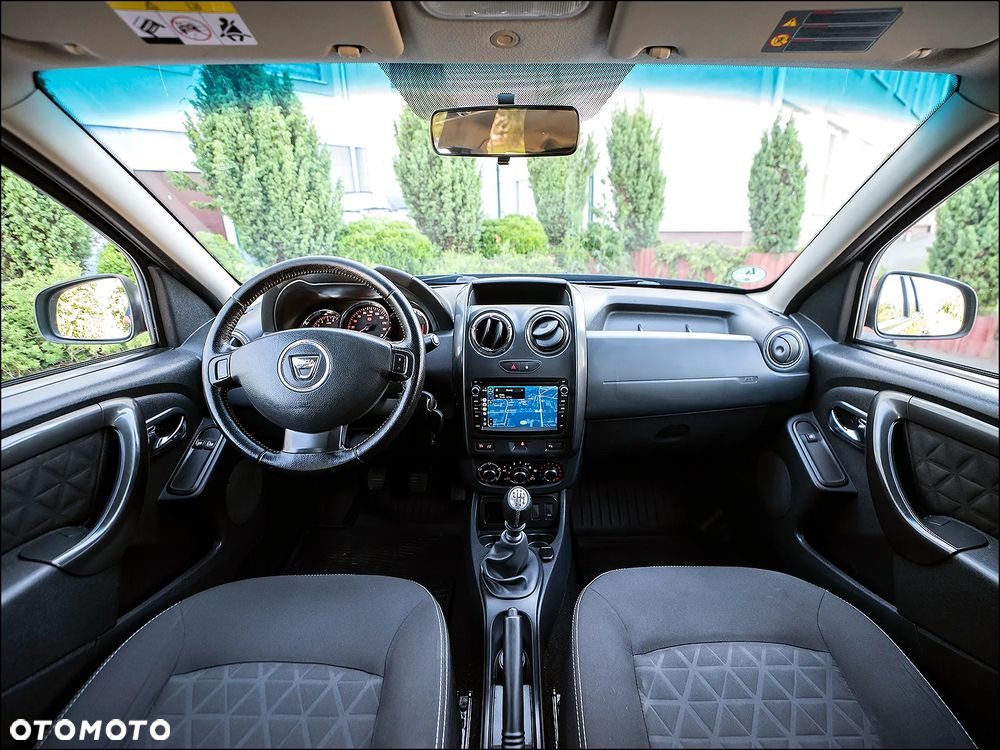 Dacia Duster - 16