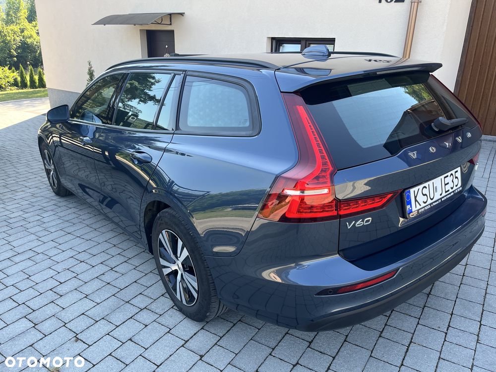 Volvo V60 D3 Momentum - 5