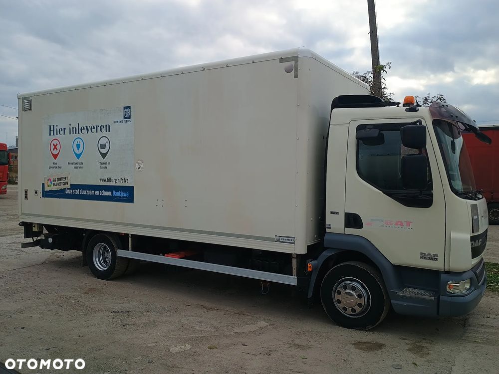 DAF LF - 6