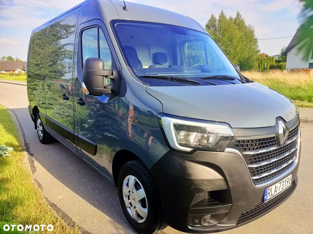 Renault MASTER - 2